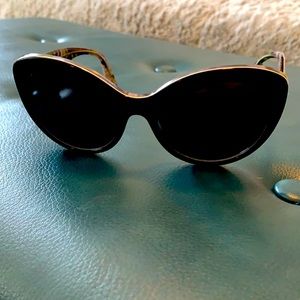 Dolce & Gabbana Sunglasses
